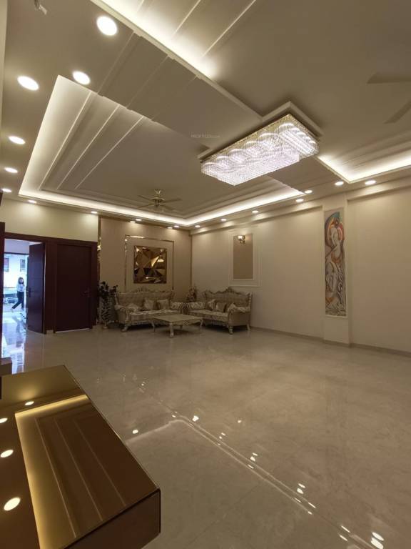  vision home Living Area