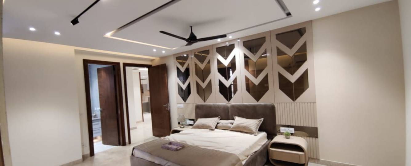  aura home Bedroom