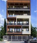  luxury-floors Elevation