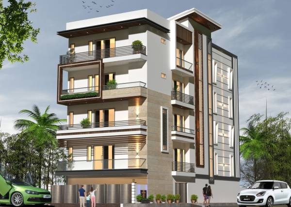  homes-luxury-floors Elevation