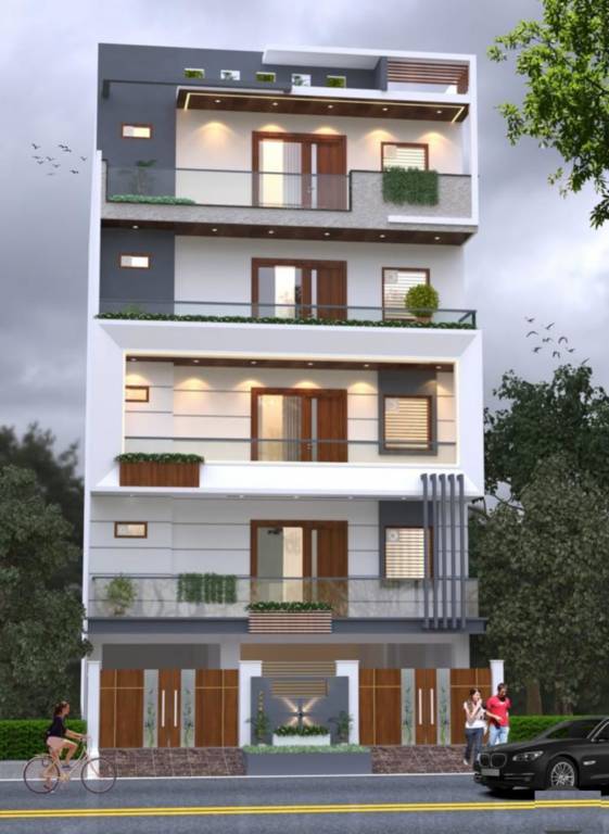 Elevation platinum floors Elevation