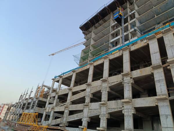  abbham Construction Status Oct-23