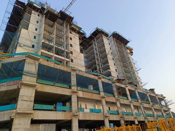  abbham Construction Status Oct-23