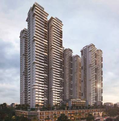 abbham Elevation Elevation