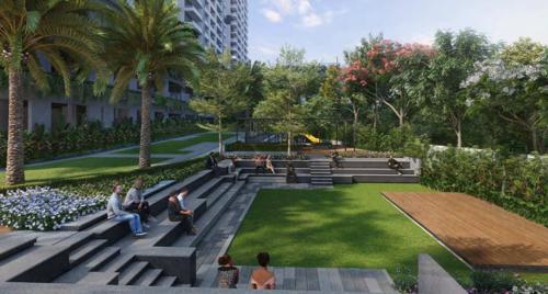  abbham Landscape Garden and Tree Planting