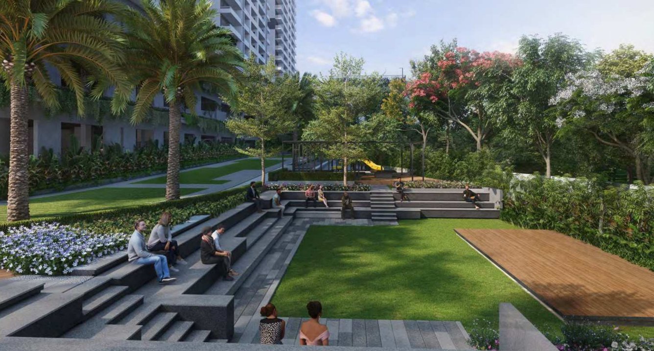  abbham Landscape Garden and Tree Planting