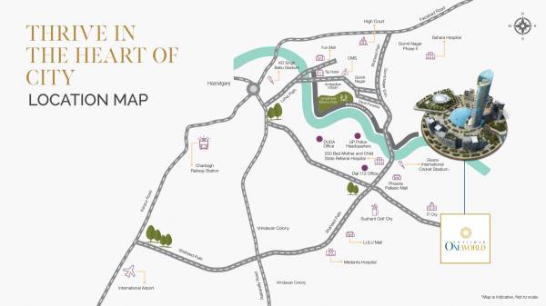  valencia-tower-gh-17 Location Plan