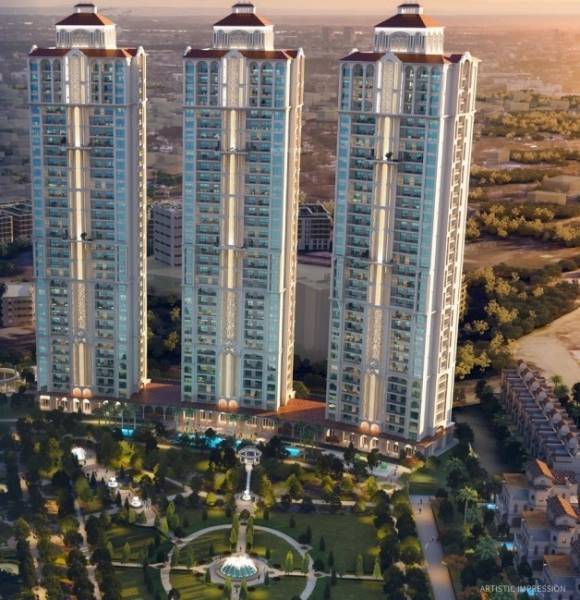  valencia-tower Elevation