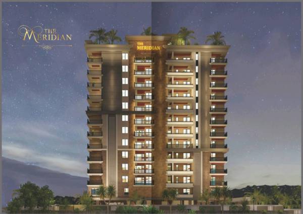 Elevation the-meridien Elevation