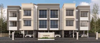  salbelina-residency Elevation