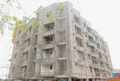  gp-homes-blazing-star Construction Status Dec-23