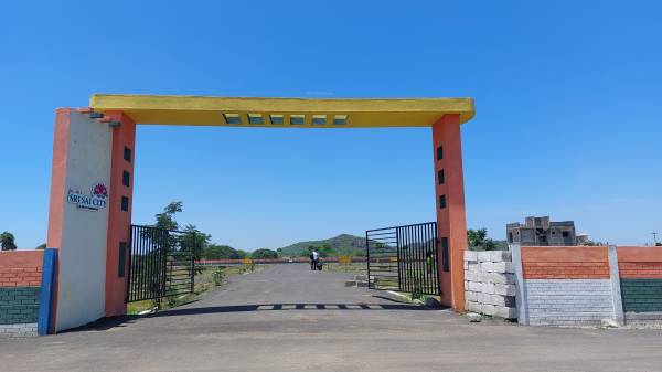  sri-sai-city Elevation