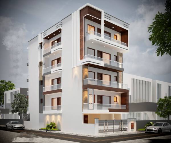  pristine-floors Elevation