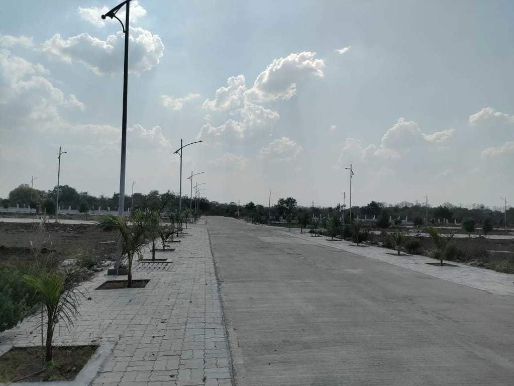  dera greens 2 Elevation