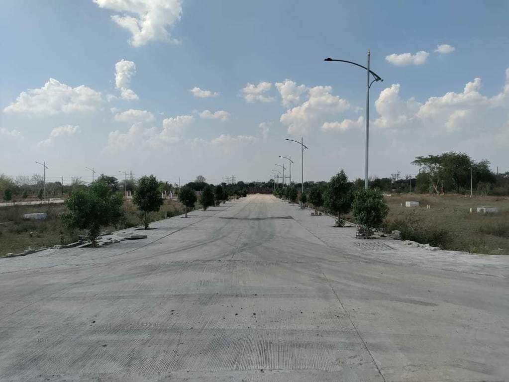  dera greens 2 Elevation