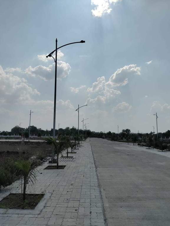  dera greens 2 Elevation