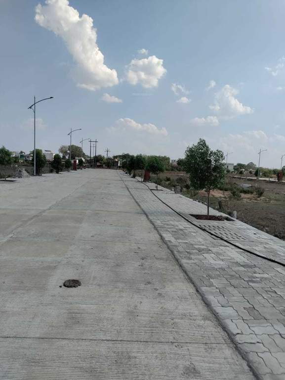  dera greens 2 Elevation