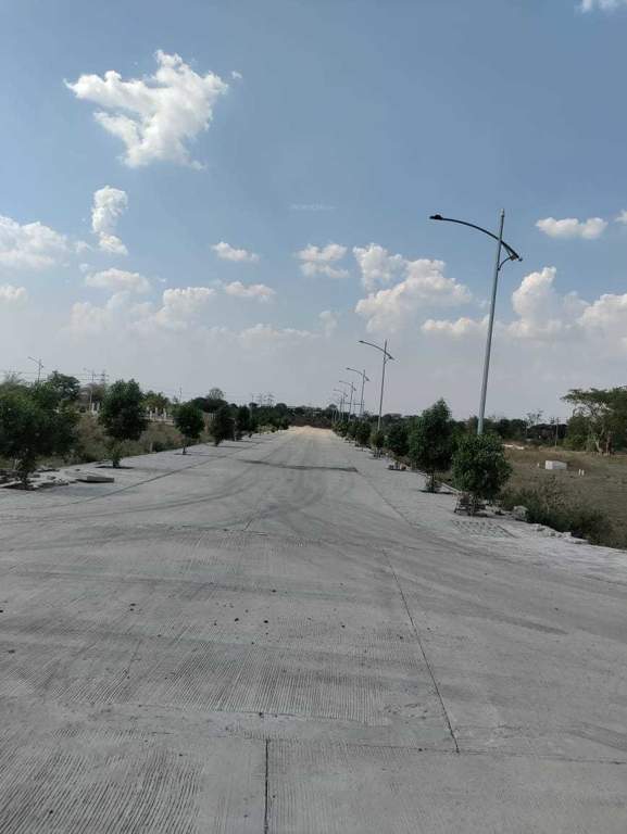  dera greens 2 Elevation