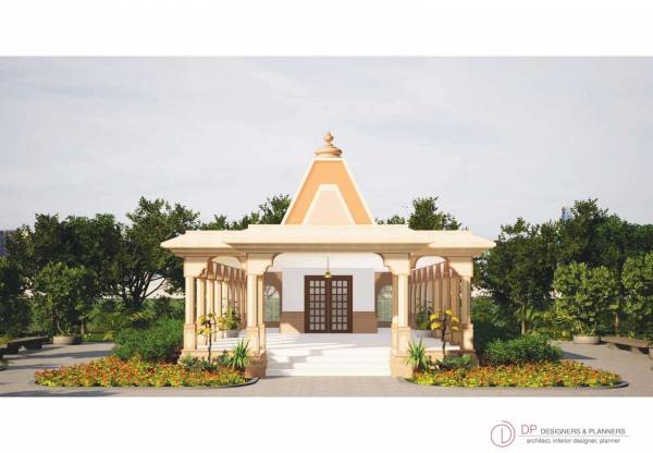 Temple dera-greens-2 Temple