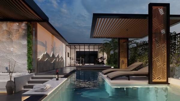  elite-5 Swimming Pool