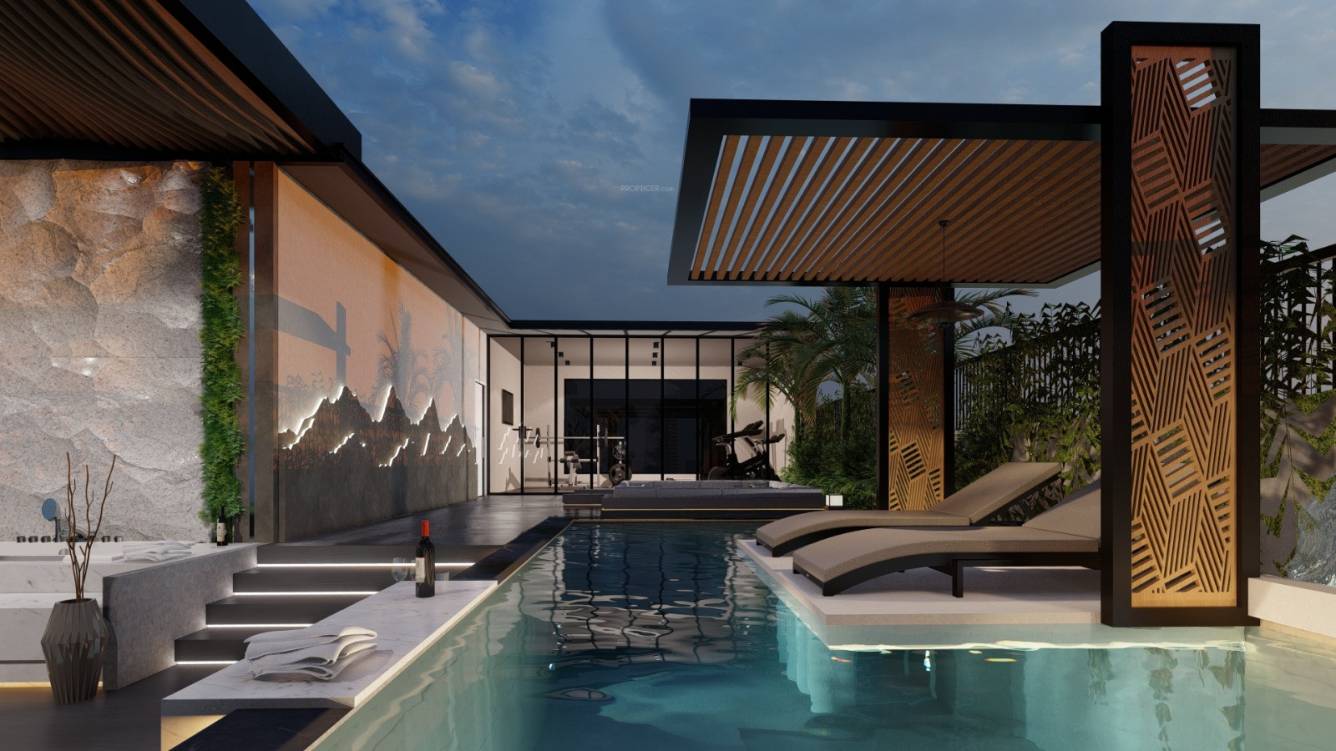  elite 5 Swimming Pool