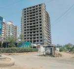  aura Block B Construction Status March-25