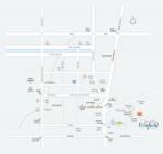 Location Plan  eshanti-winfield Location Plan