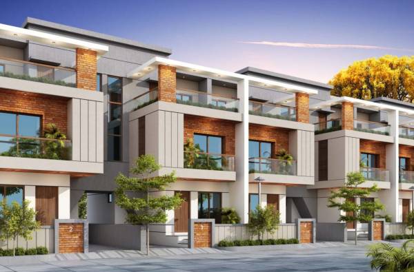  pearl-residency Elevation