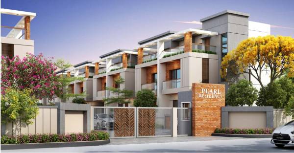  pearl-residency Elevation