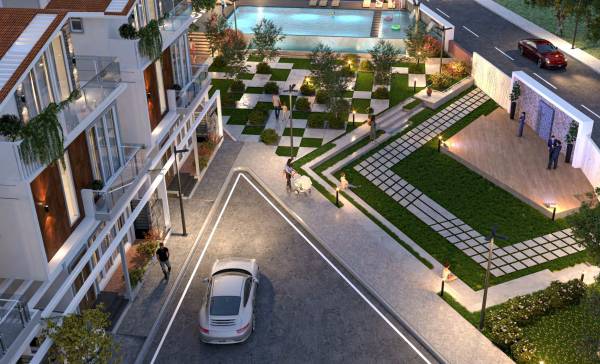  life-on-the-green Others