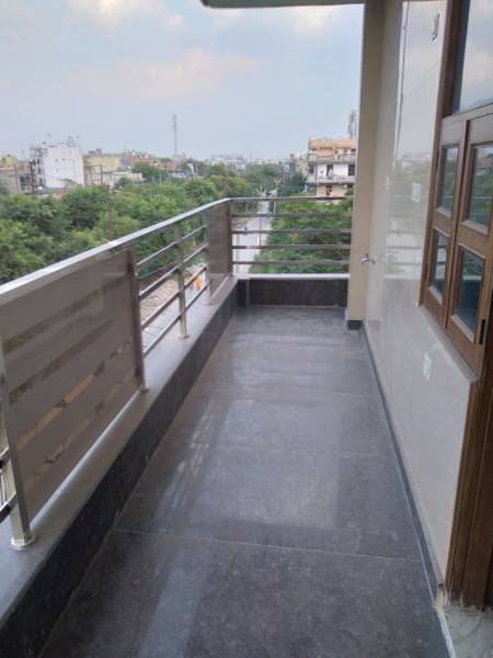  homes Balcony