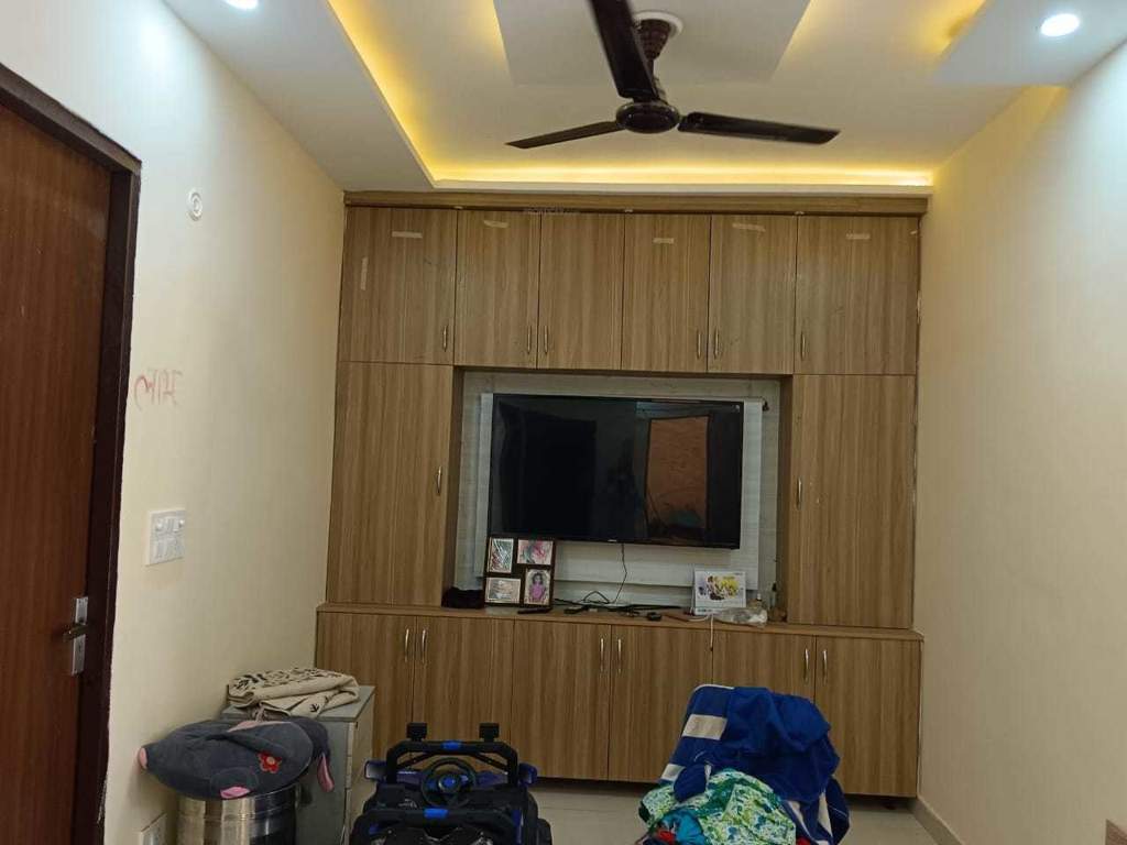  nature villas Living Area