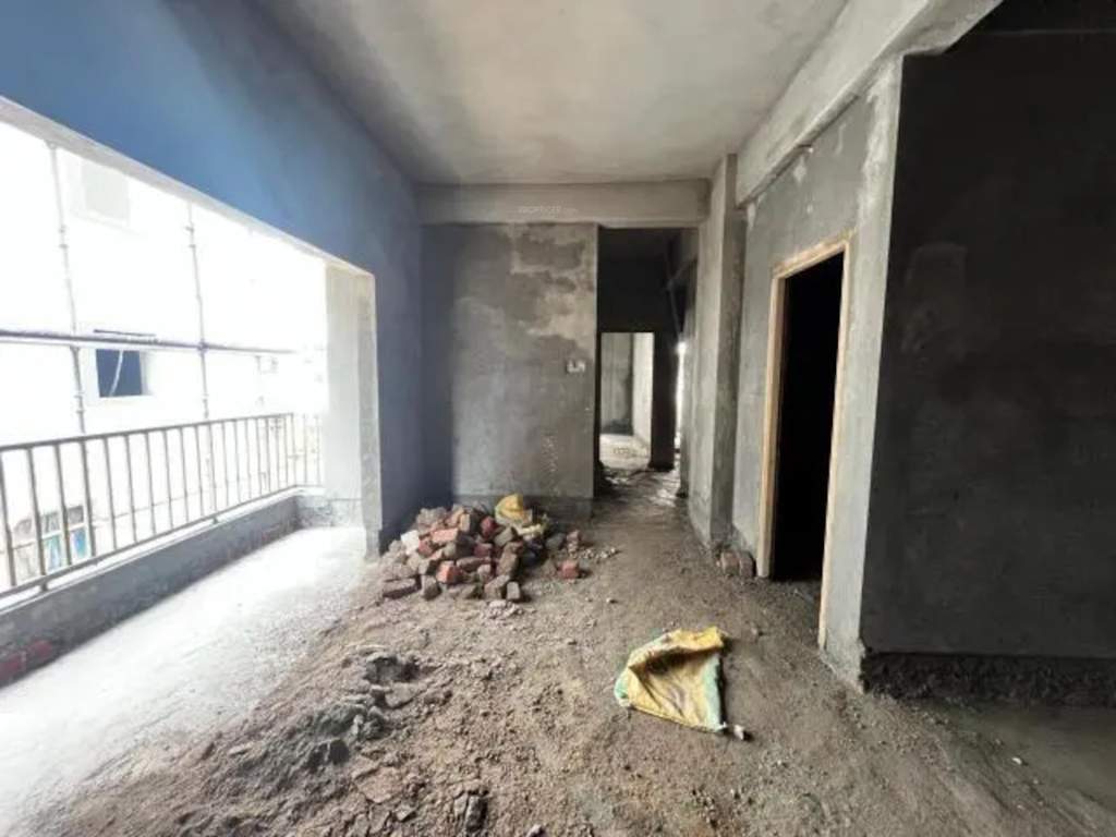  rain forest Construction Status March 24