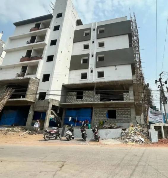  rain-forest Construction Status March-24