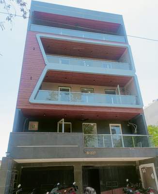 Elevation