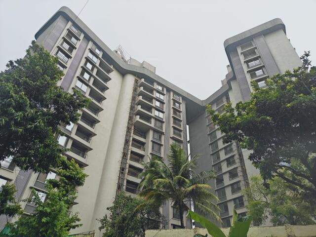  nava geeta Plot A Wing A Construction Status Oct 24