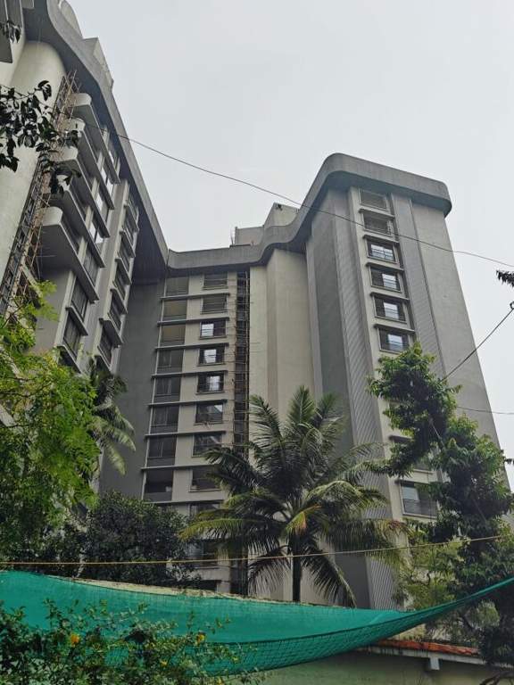  nava geeta Plot A Wing A Construction Status Oct 24