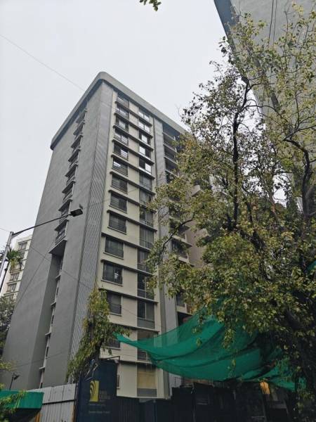  nava-geeta Plot A Wing A Construction Status Oct-24