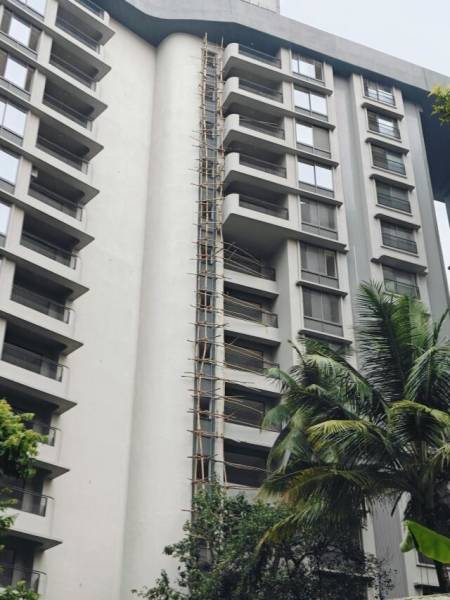  nava-geeta Plot A Wing A Construction Status Oct-24