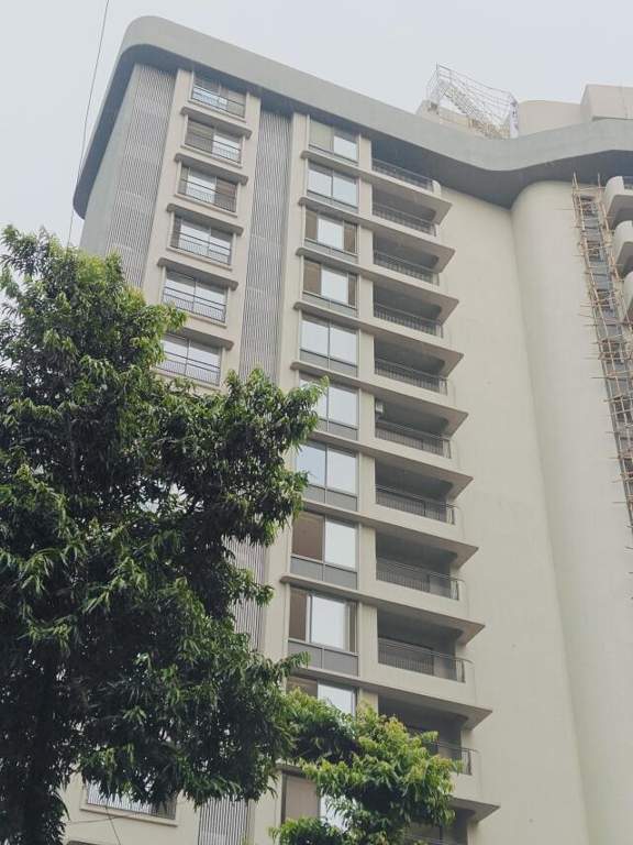  nava geeta Plot A Wing A Construction Status Oct 24