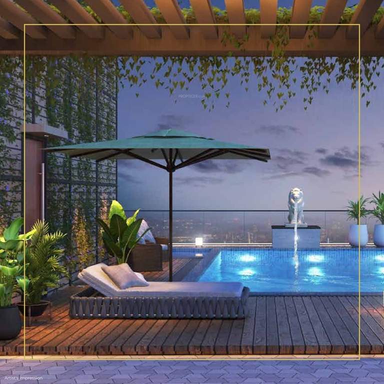  nava geeta Swimming Pool