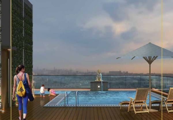  nava-geeta Swimming Pool