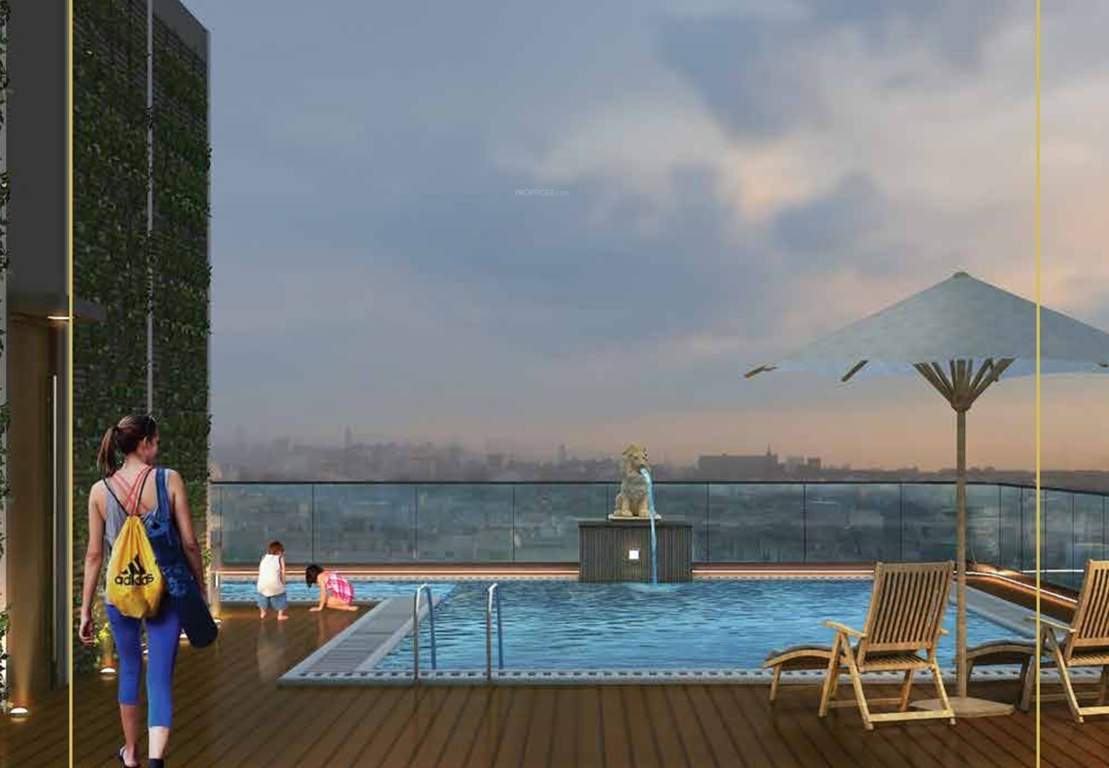  nava geeta Swimming Pool