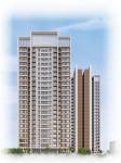 Elevation main of HCS Horizon