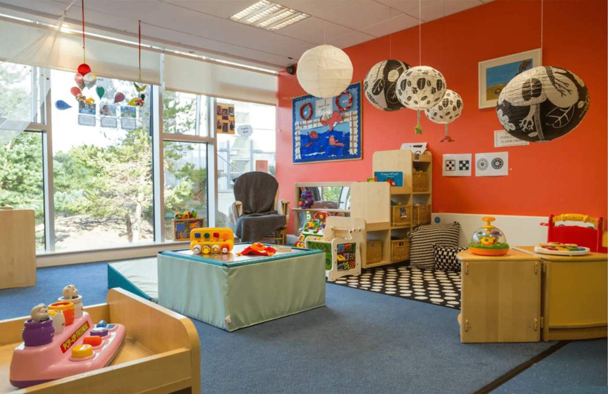  horizon Day Care Center