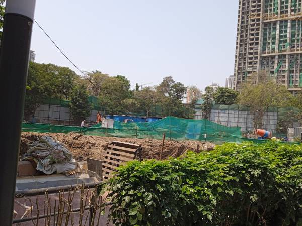  nest Construction Status March-24