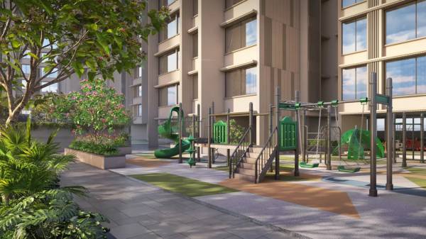  nest Children's play area