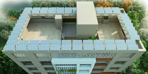 Fortune Garud House Apartment Condominium