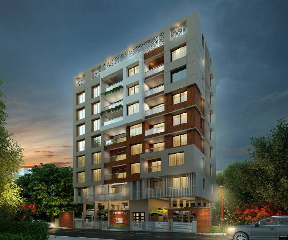 Fortune Garud House Apartment Condominium