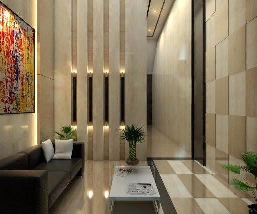 Fortune Garud House Apartment Condominium